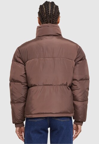 Veste d’hiver Karl Kani en marron