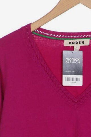 Boden Pullover M in Pink