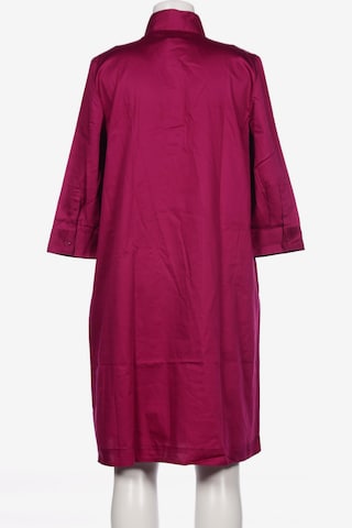 Christian Berg Dress in XL in Pink