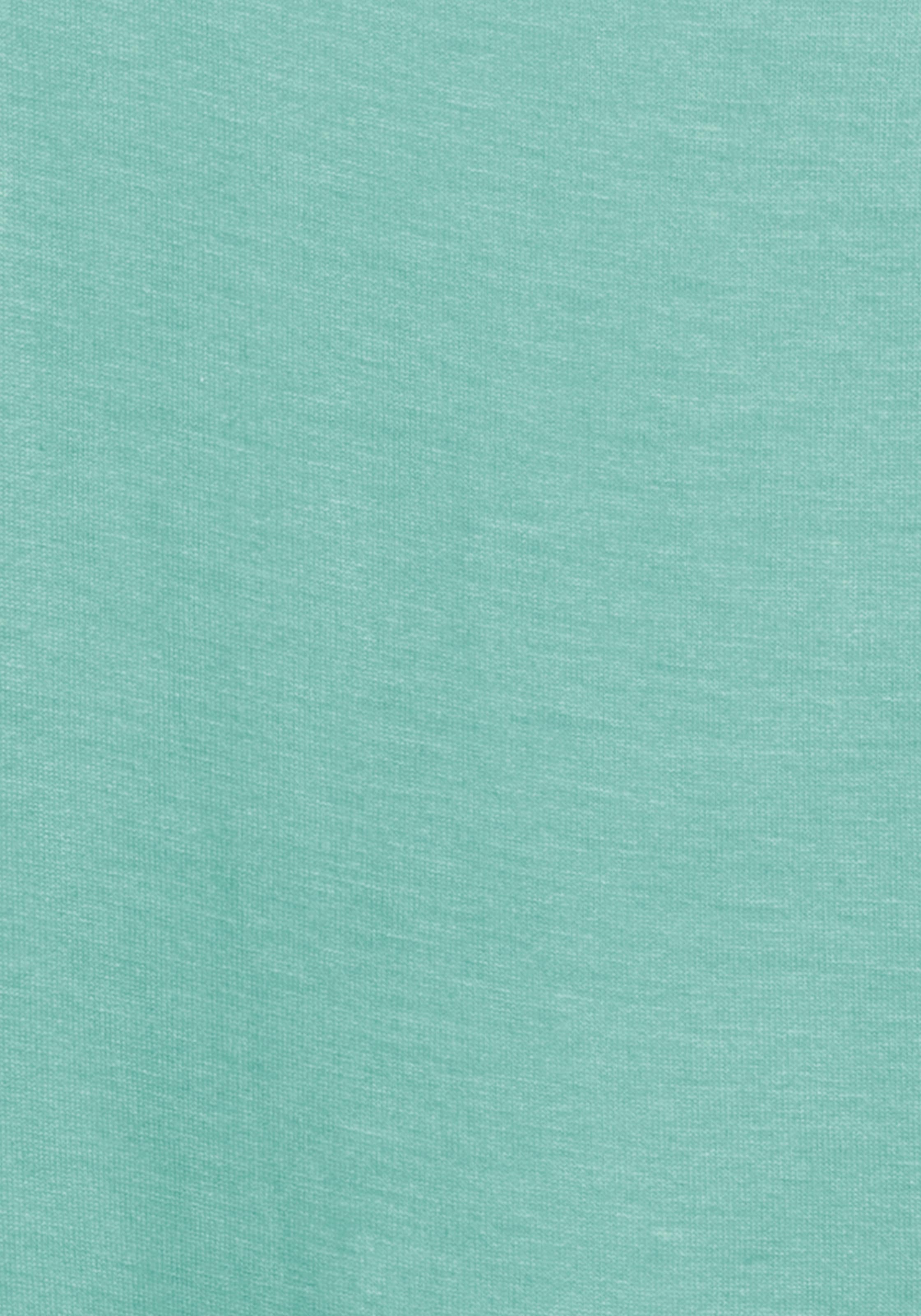 VIVANCE Tričko – zelená