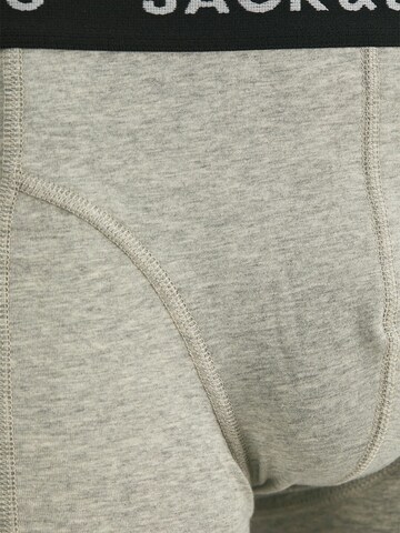 JACK & JONES Boxer shorts 'Benja' in Blue