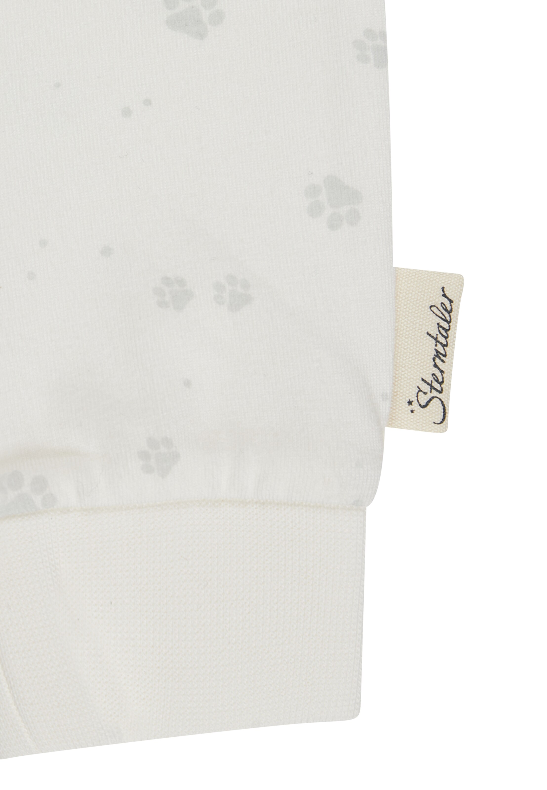 STERNTALER Regular Hose in Grau