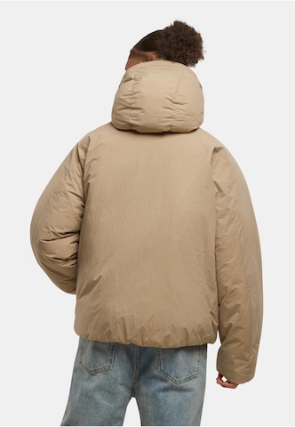 JACK & JONES Winterjas in Beige