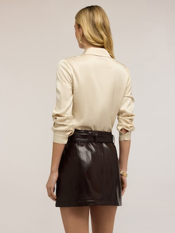MOTIVI - Blusa en beige