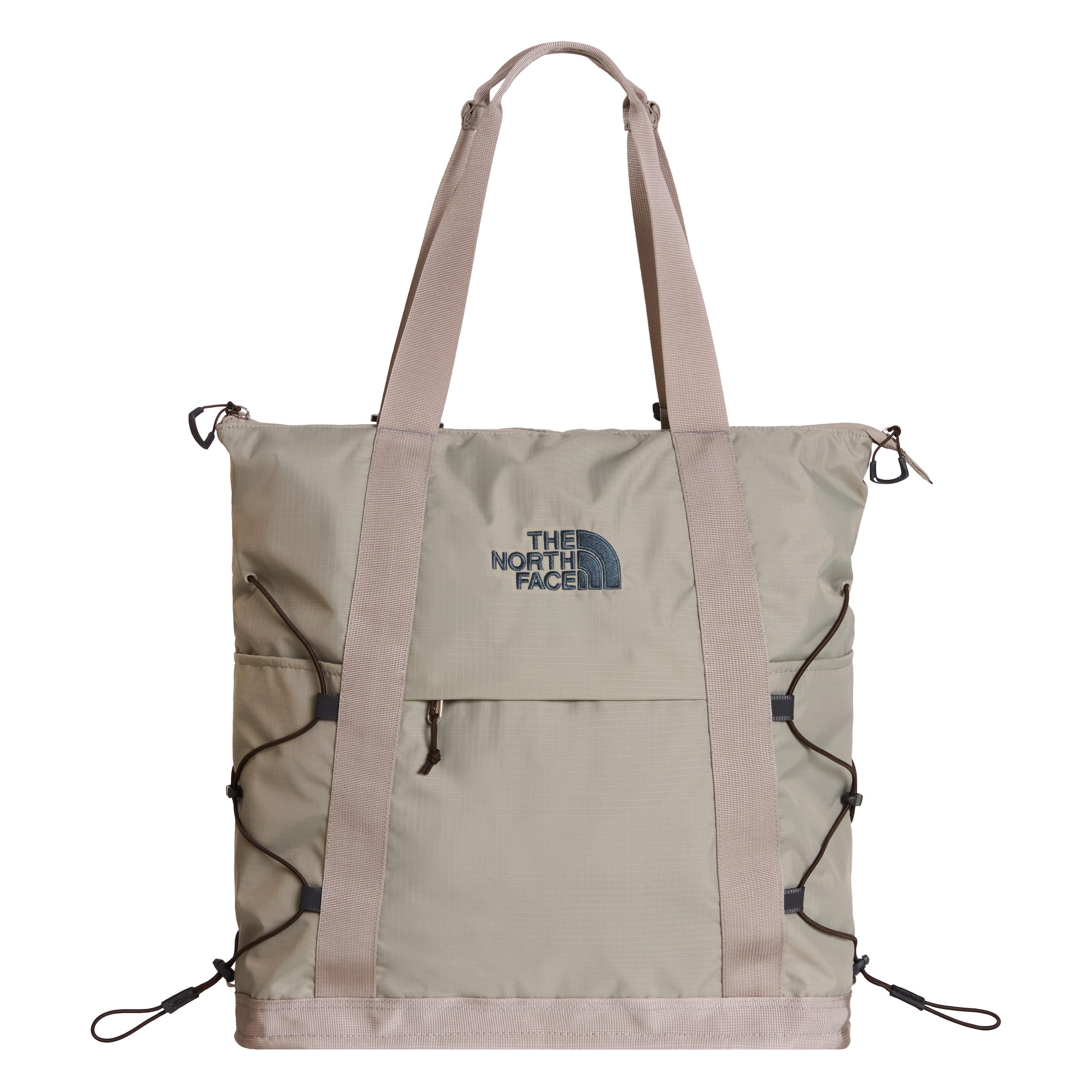 THE NORTH FACE Shopper in One size in Taupe, Item view