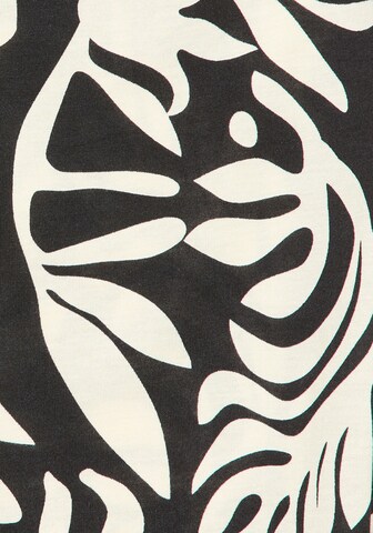 Lenjerie sexy de la FRENCH CONNECTION pe negru