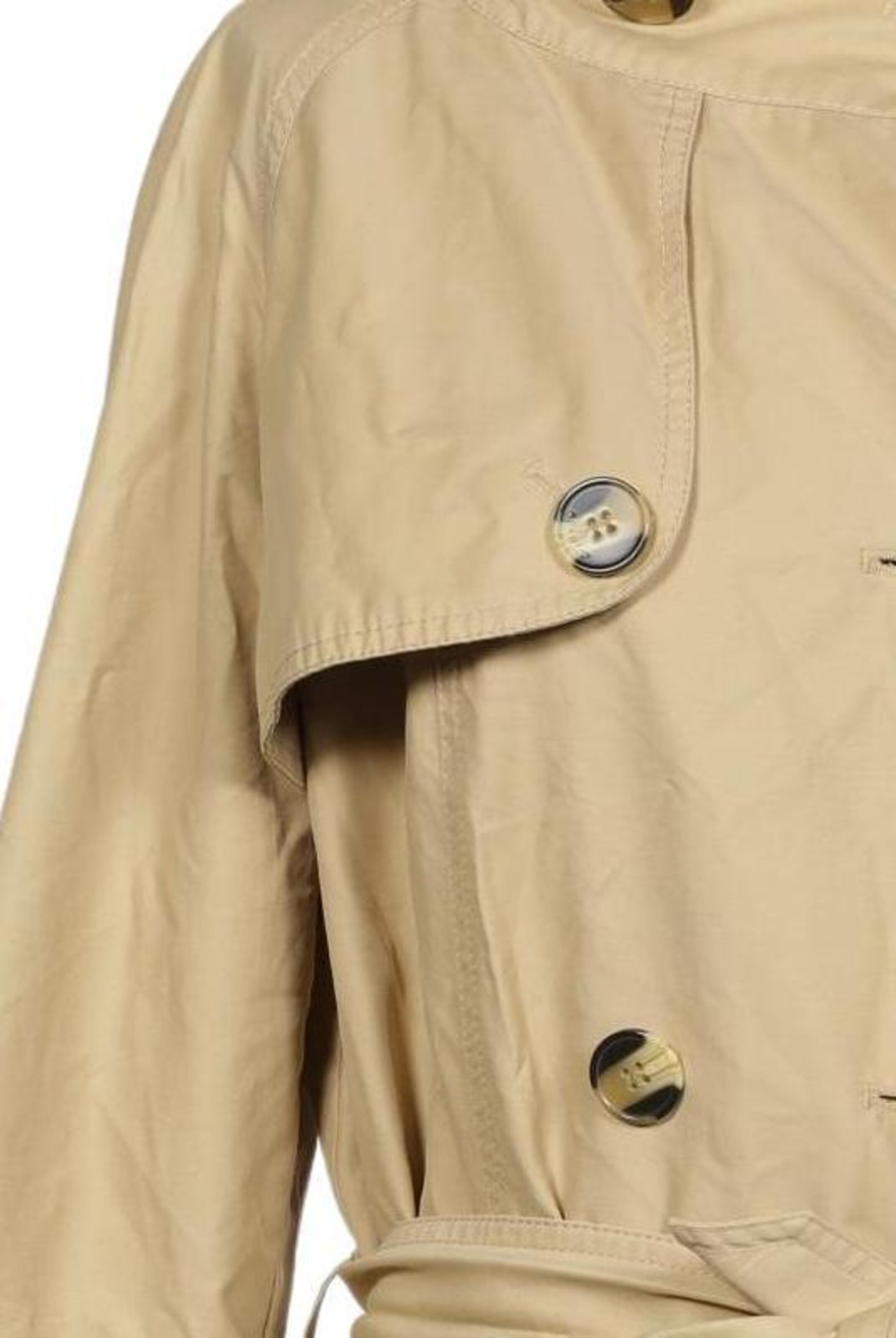 APART Jacket & Coat in S in Beige