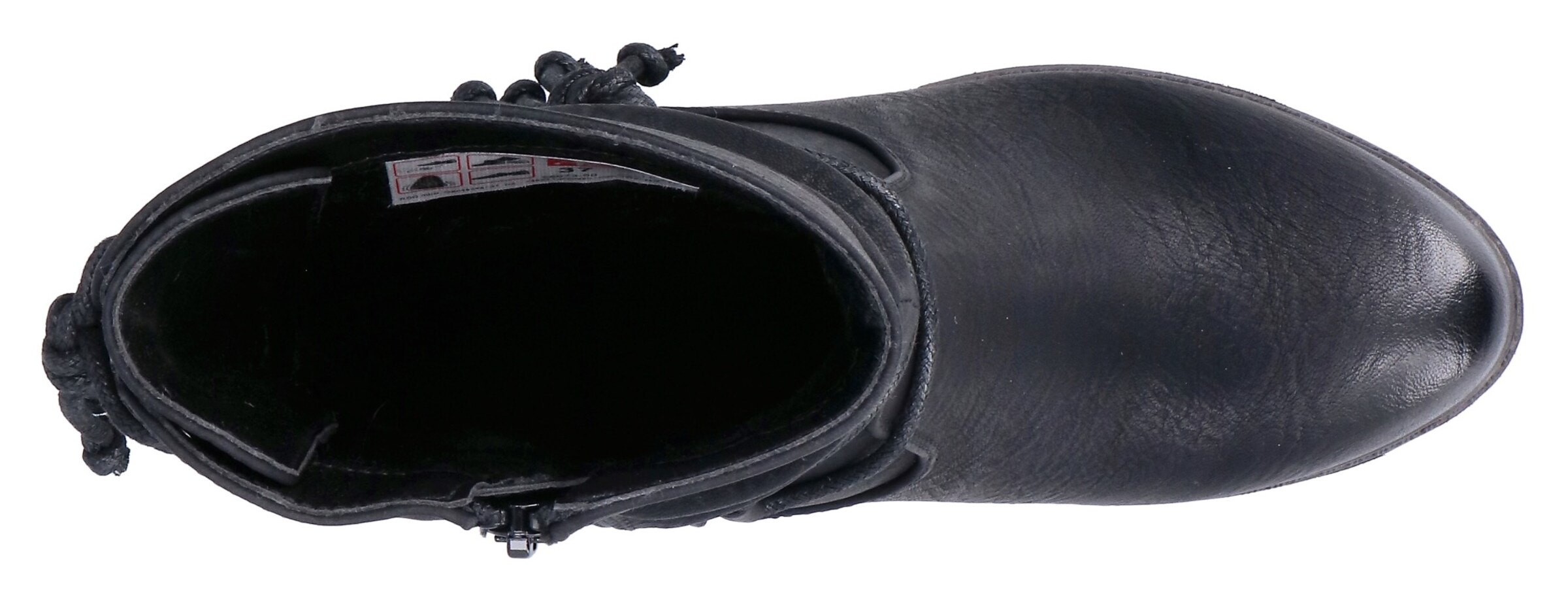 Rieker Ankle Boots in Black