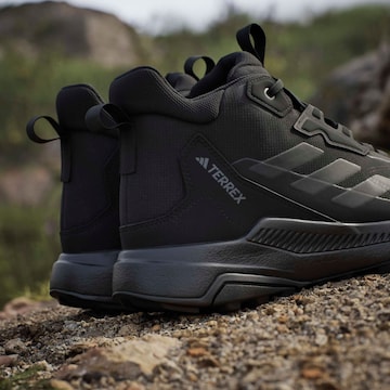 Boots 'Anylander' ADIDAS TERREX en noir