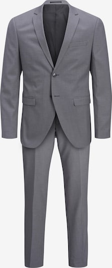Jack & Jones Premium Puku 'Franco' koossa 48 värissä vaaleanharmaa, Tuotenäkymä