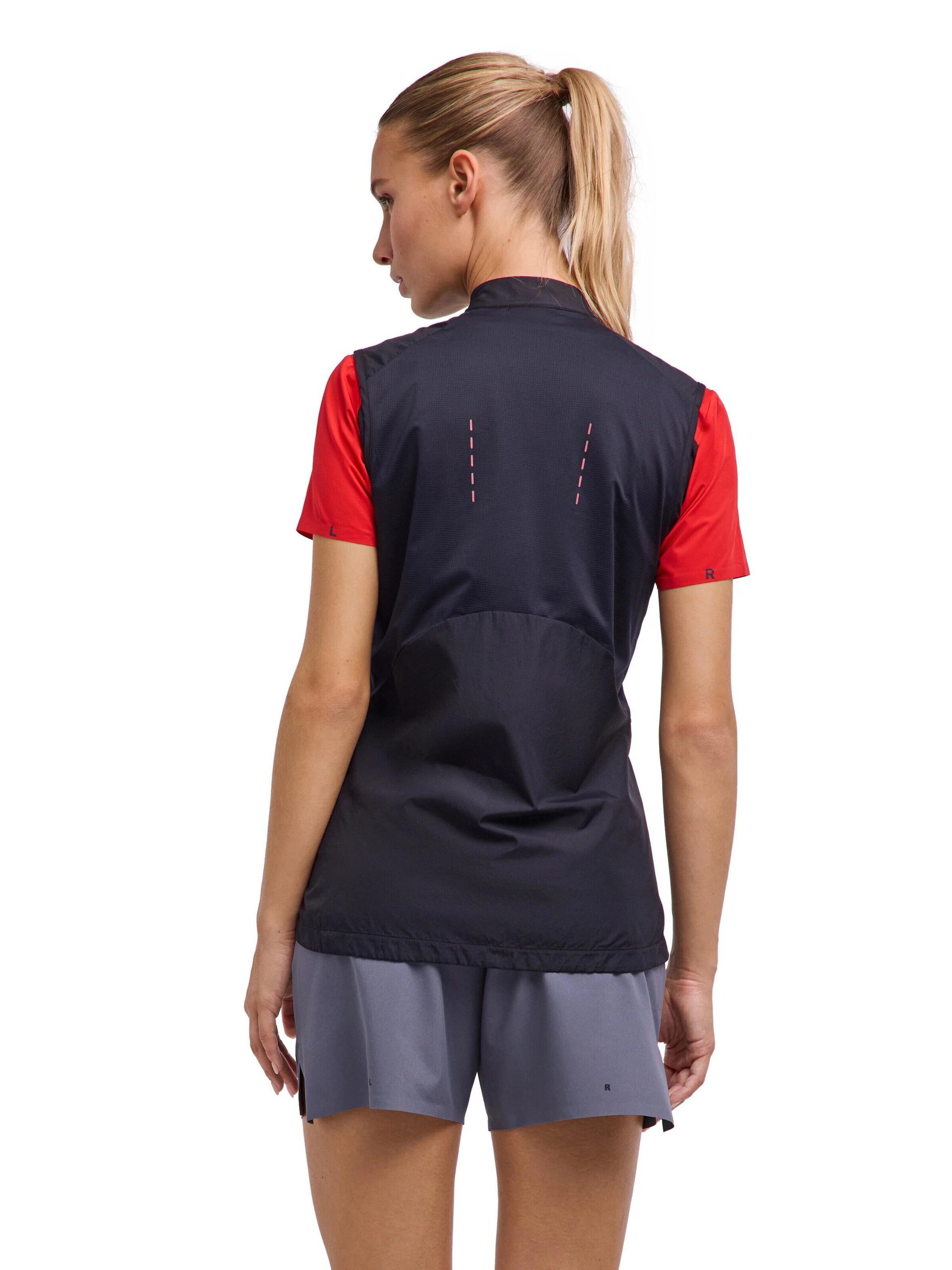 FALKE Sportweste‌‌‌‌‌‌ in Schwarz
