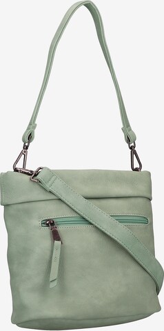 GREENBURRY Shoulder Bag in Green