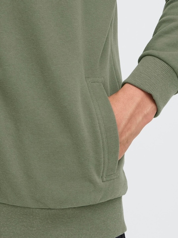 Veste de survêtement ' BHLapox ' BLEND en vert