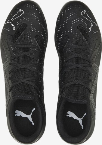 PUMA - Chuteira 'Future Play' em preto