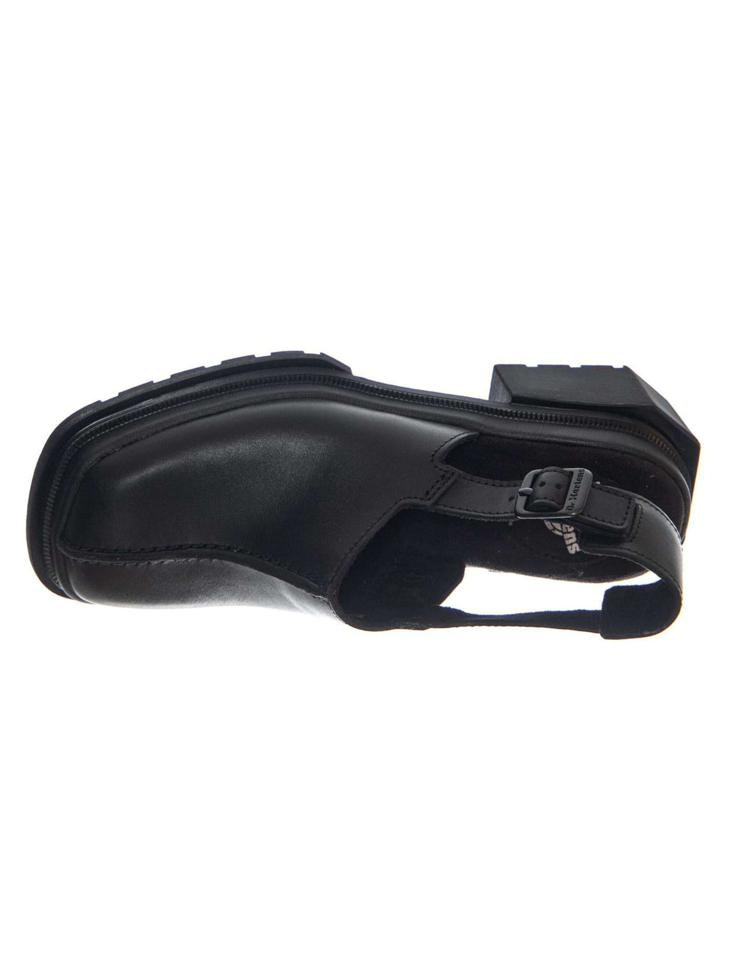 Sandales 'Maybole' Dr. Martens en noir