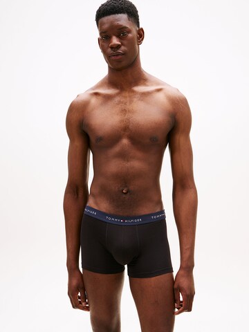 Tommy Hilfiger Underwear Boxer shorts in Black