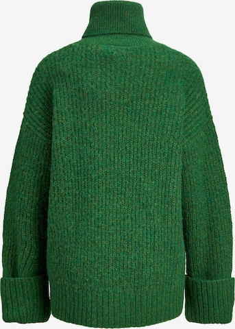 JJXX Pullover 'Ellinora' in Grün