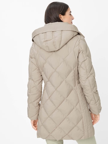 Fuchs Schmitt Wintermantel 'Randers' in Beige