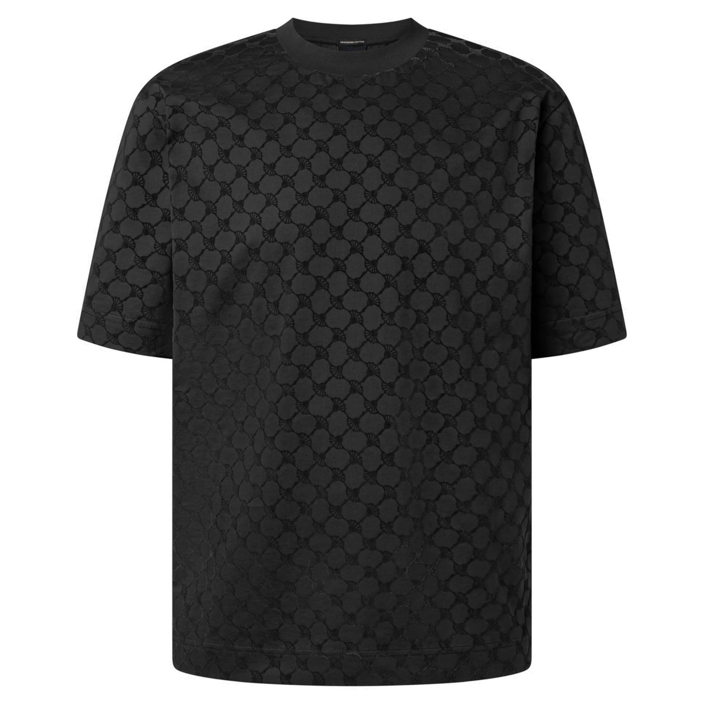 JOOP! Shirt in Grey: front