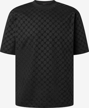 JOOP! T-Shirt 'Varo' in Grau: Vorderseite