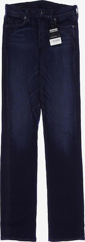 Citizens of Humanity Jeans 27 in Blau: Vorderseite