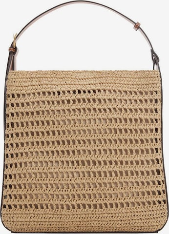 MANGO Handbag 'Valeta' in Beige: front