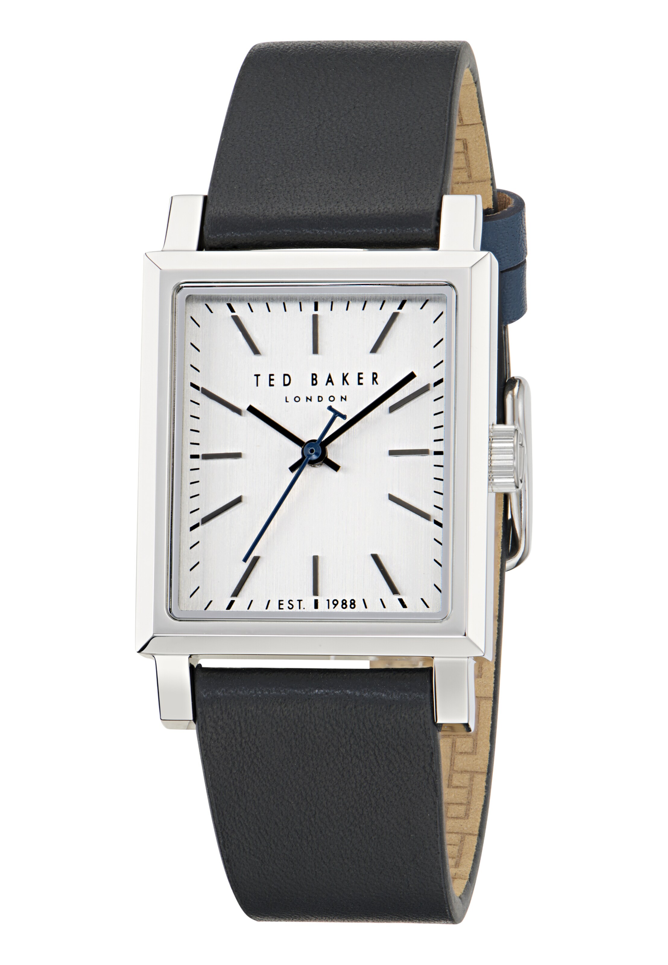Ted Baker Analogt ur 'JAARETH' i sort: forside