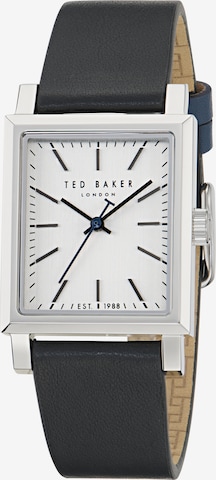 Montre à affichage analogique 'JAARETH' Ted Baker en noir : devant
