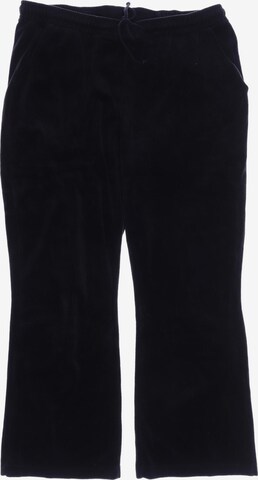 Deerberg Pants in L in Black: front