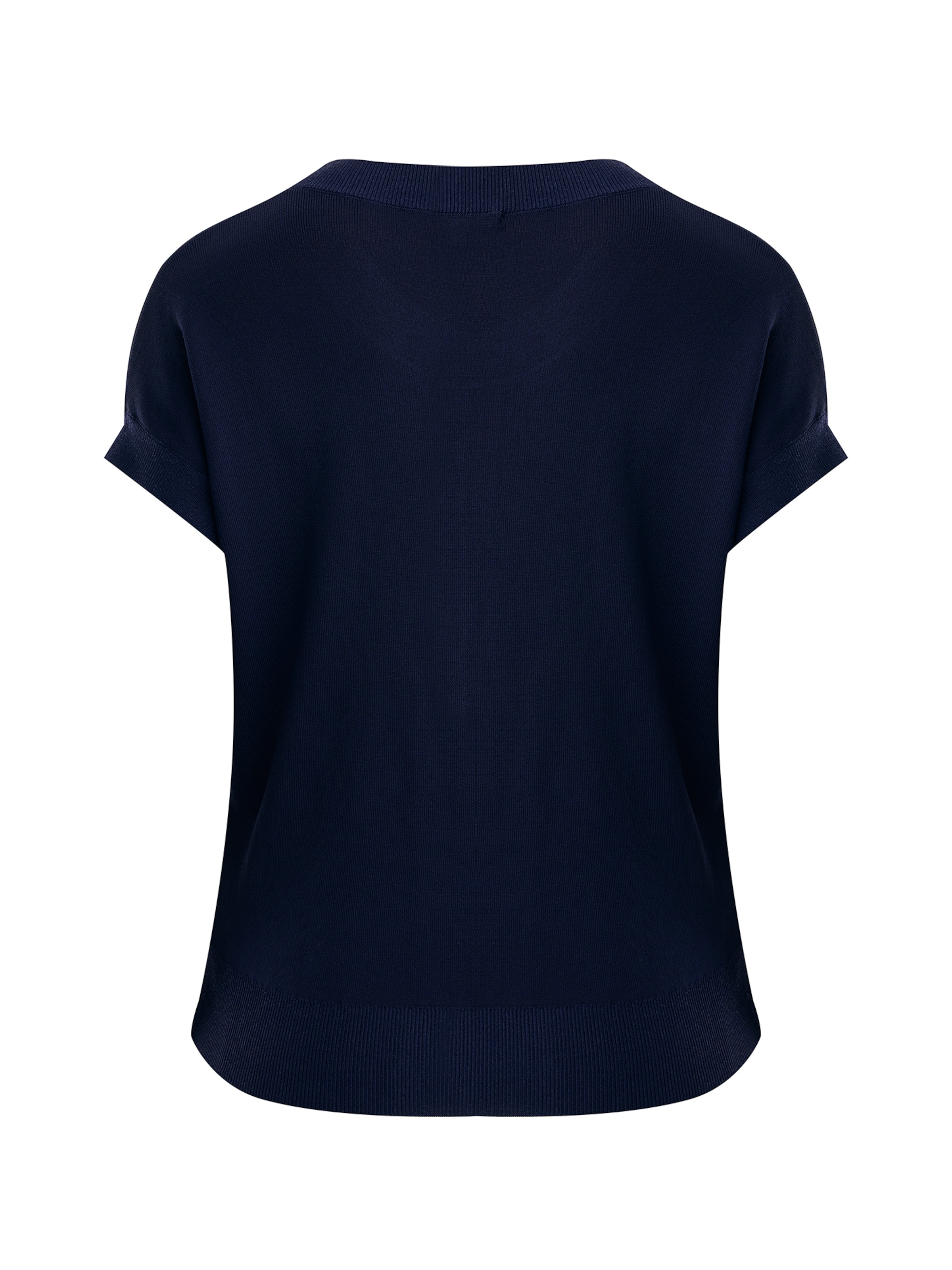 MEXX Pullover i blå