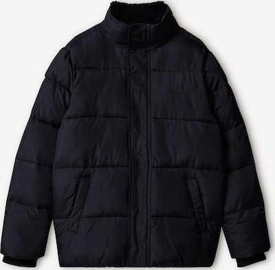 Calvin Klein Jeans Zimska jakna veličine 104/4 u crna, Pregled proizvoda