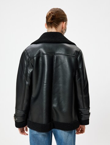 Koton Blazer in Black