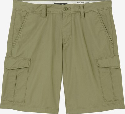 Marc O'Polo Cargo Pants 'Reso' in Green, Item view