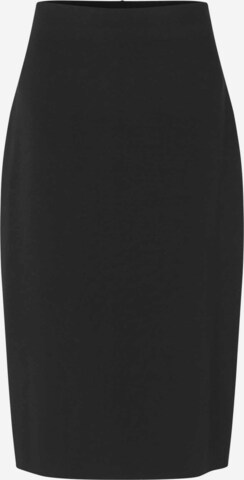 Masai Skirt 'Seulo' in Black: front