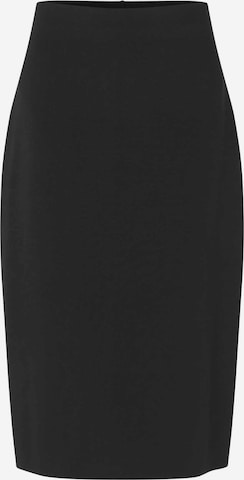 Masai Skirt 'Seulo' in Black: front