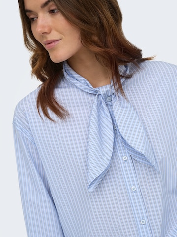 mėlyna ONLY Palaidinė 'ONLDisako'