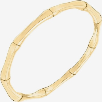 TAMARIS Ring in Gold: predná strana