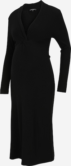 Attesa Pletena haljina 'ISSA' u crna, Pregled proizvoda