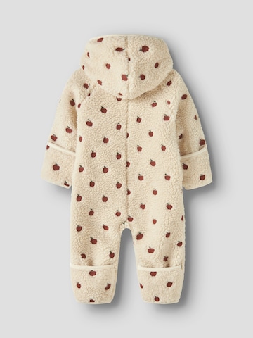 Lil'Atelier - Mono en beige