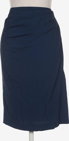 Etro Skirt in XS in Blue: front