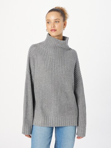 Pull-over True Religion en gris : devant