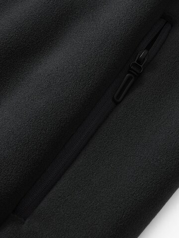 ALLTHEMEN Vest 'Spielraum' in Black