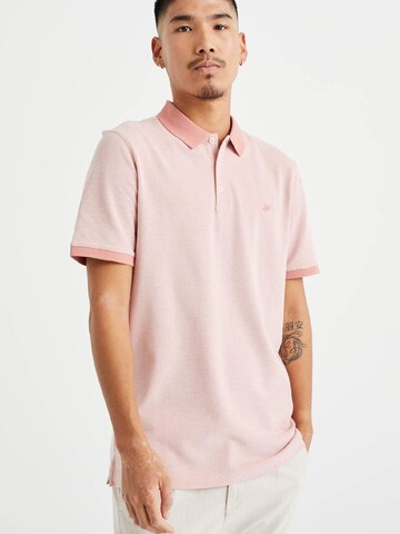 WE Fashion Shirt in Pink: front