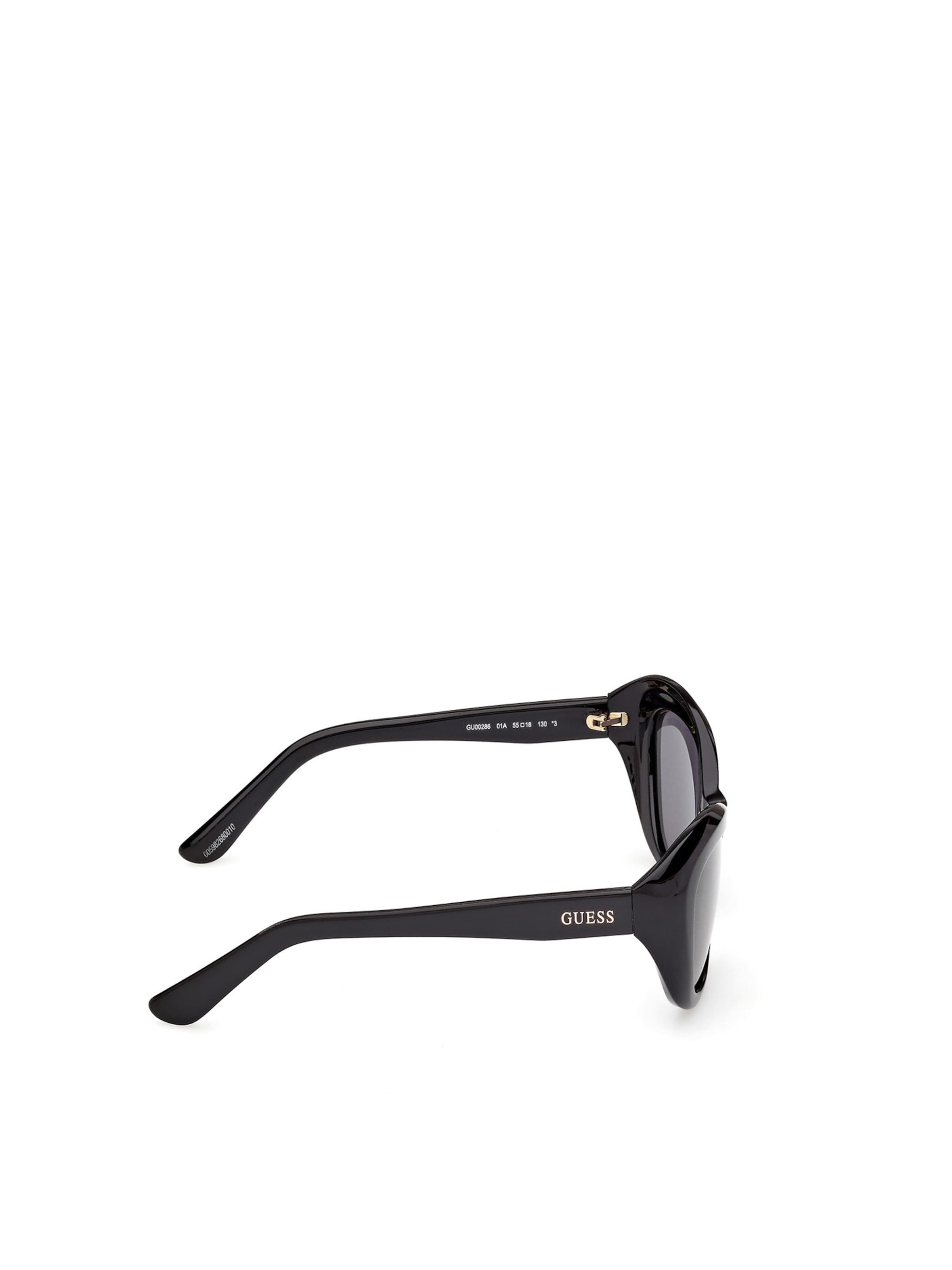 GUESS Sunglasses in Black