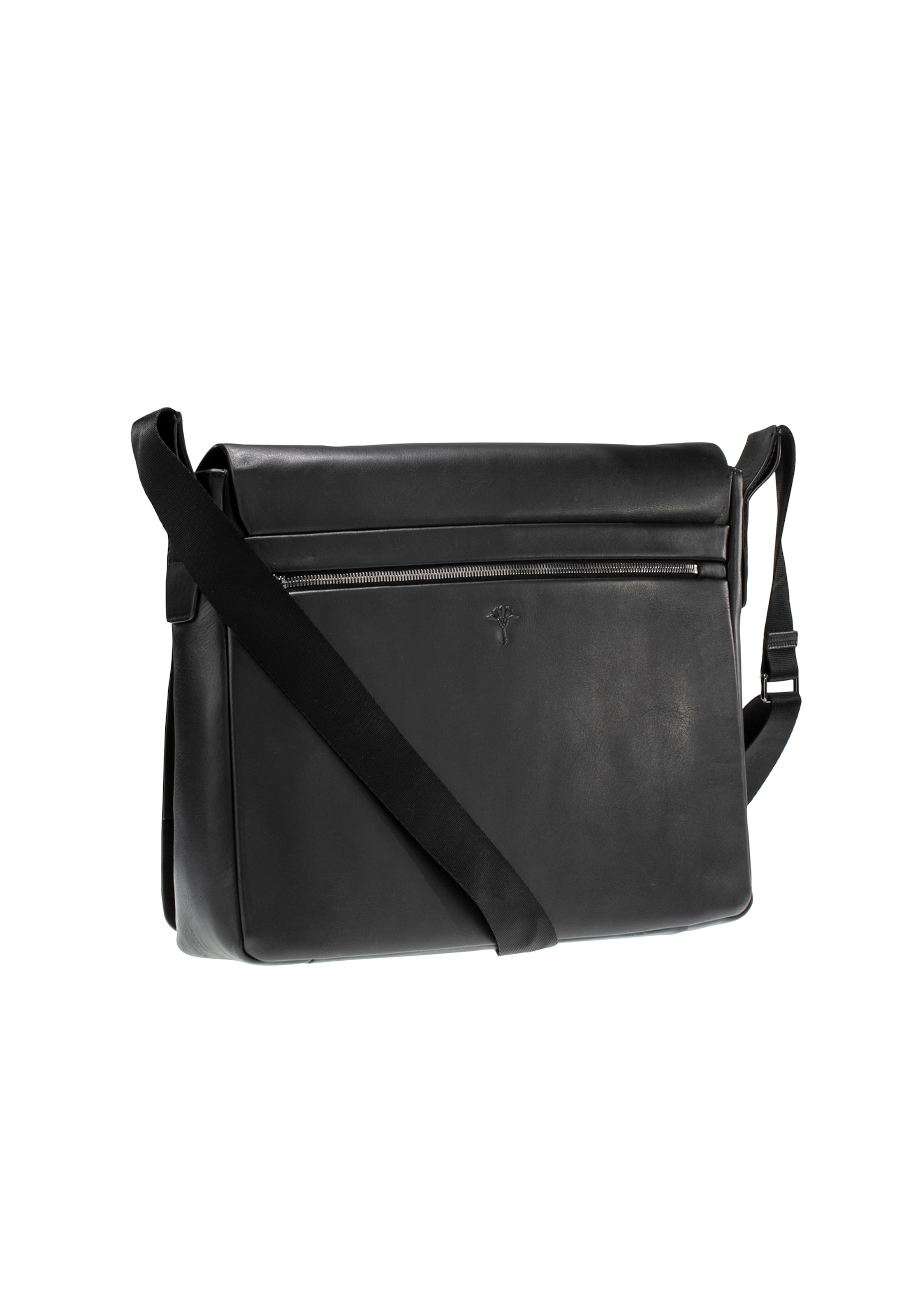 JOOP! - Messenger 'Oregon Doros' en negro