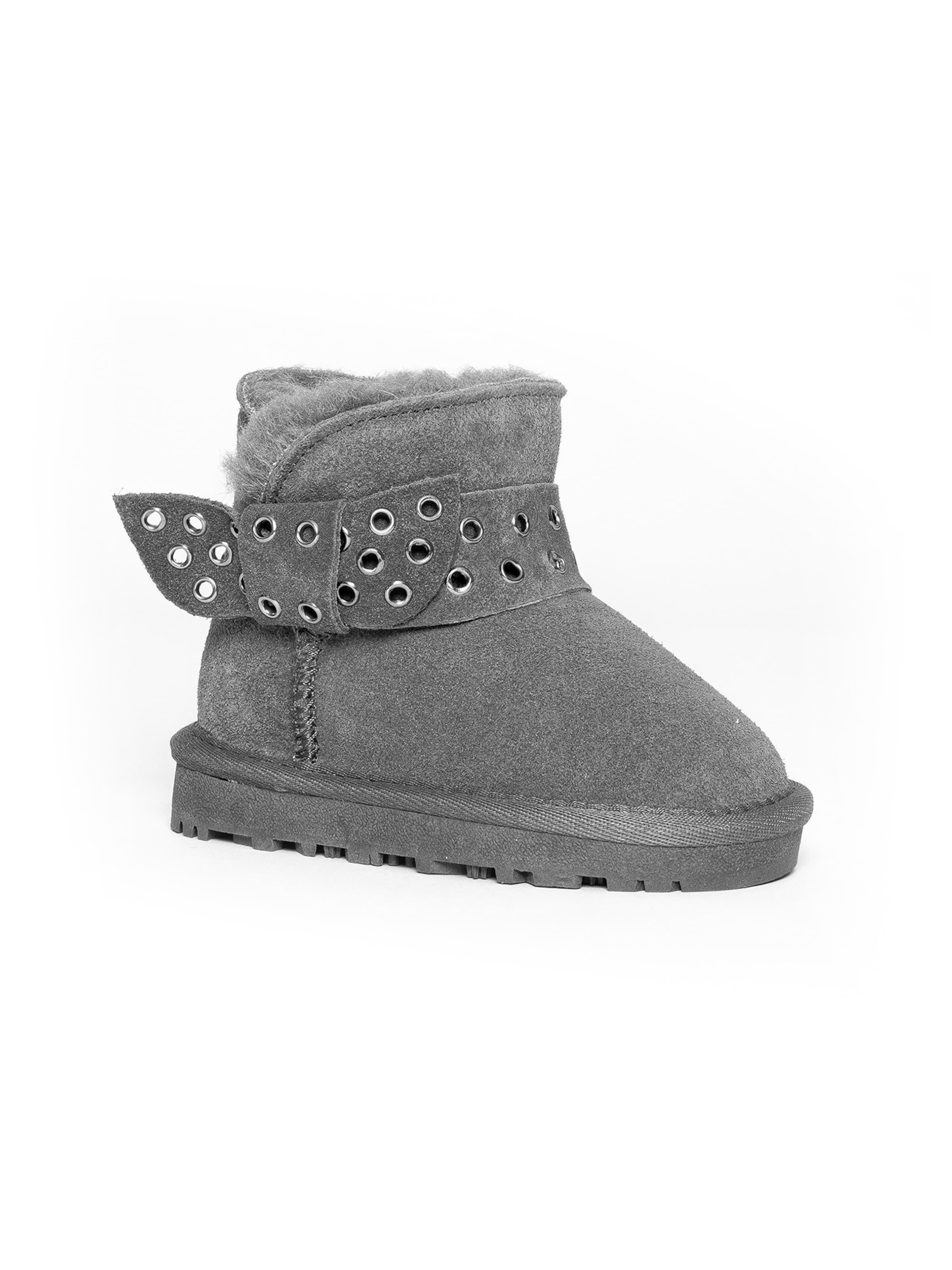 Gooce Hócsizmák 'Barbie' - szürke