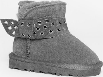 Gooce - Botas de nieve 'Barbie' en gris