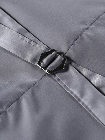 Youthup Slimfit Anzug‌‌‌‌‌ in Grau