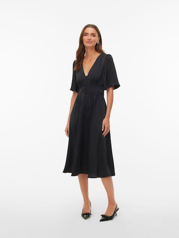 VERO MODA Dress 'VMAndrea' in Black: front