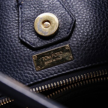 Tom Ford Bag in One size in Blue